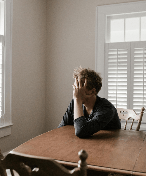 Soulager la charge mentale grâce à la kinésiologie, gestion du stress émotionnel