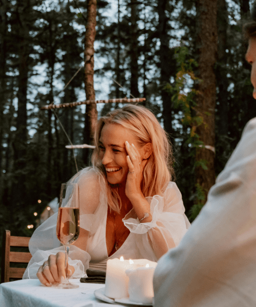 Retrouver de la clarté intérieure et de la sérénité par un accompagnement personnalisé.