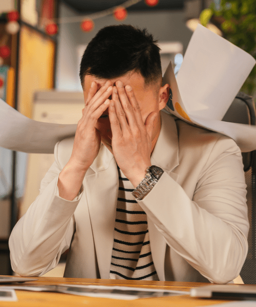 Kinésiologie pour apaiser l’anxiété et retrouver l’équilibre intérieur